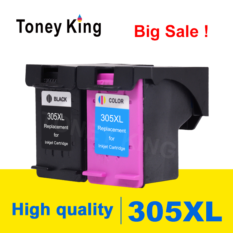 Toney King  305 305 XL ũ īƮ, HP 305XL E..
